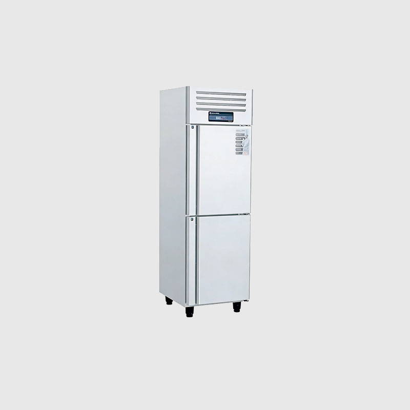 Single-door Refrigerated Cabinet